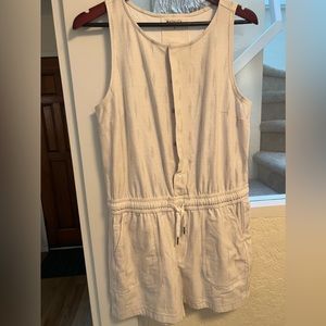 Athleta romper